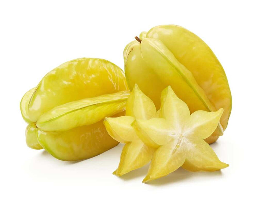 STAR FRUIT (CARAMBOLA) EACH - ALLI BHAVAN