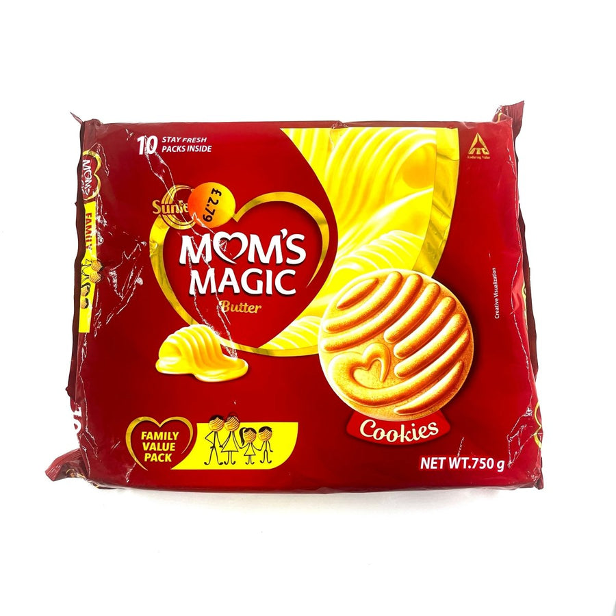 SUNFEAST MOM'S MAGIC BUTTER COOKIES - 750G - Branded