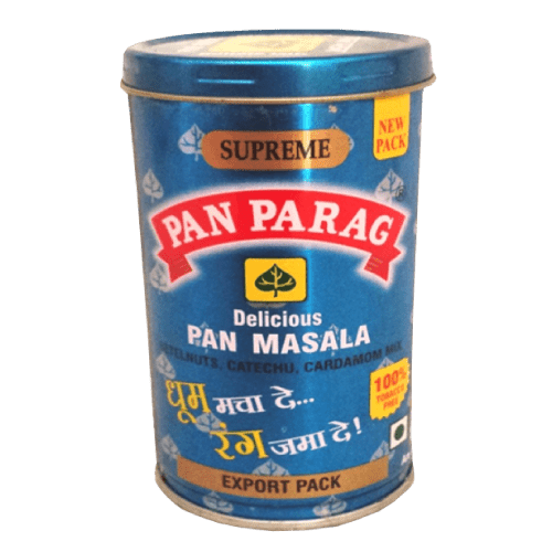 SUPREME PAN PARAG - 100G - SUPREME