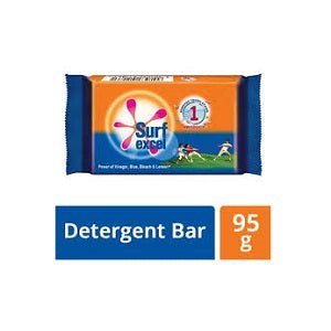 SURF EXCEL DETERGENT BAR - 88G - SURF EXCEL