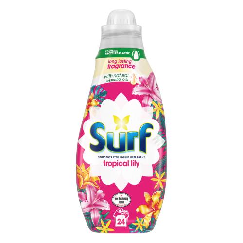 SURF TROPICAL OASIS 24W - 648ML - SURF