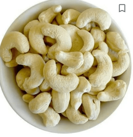 SURIYAN CASHEW PIECES - 750G - SURIYAN