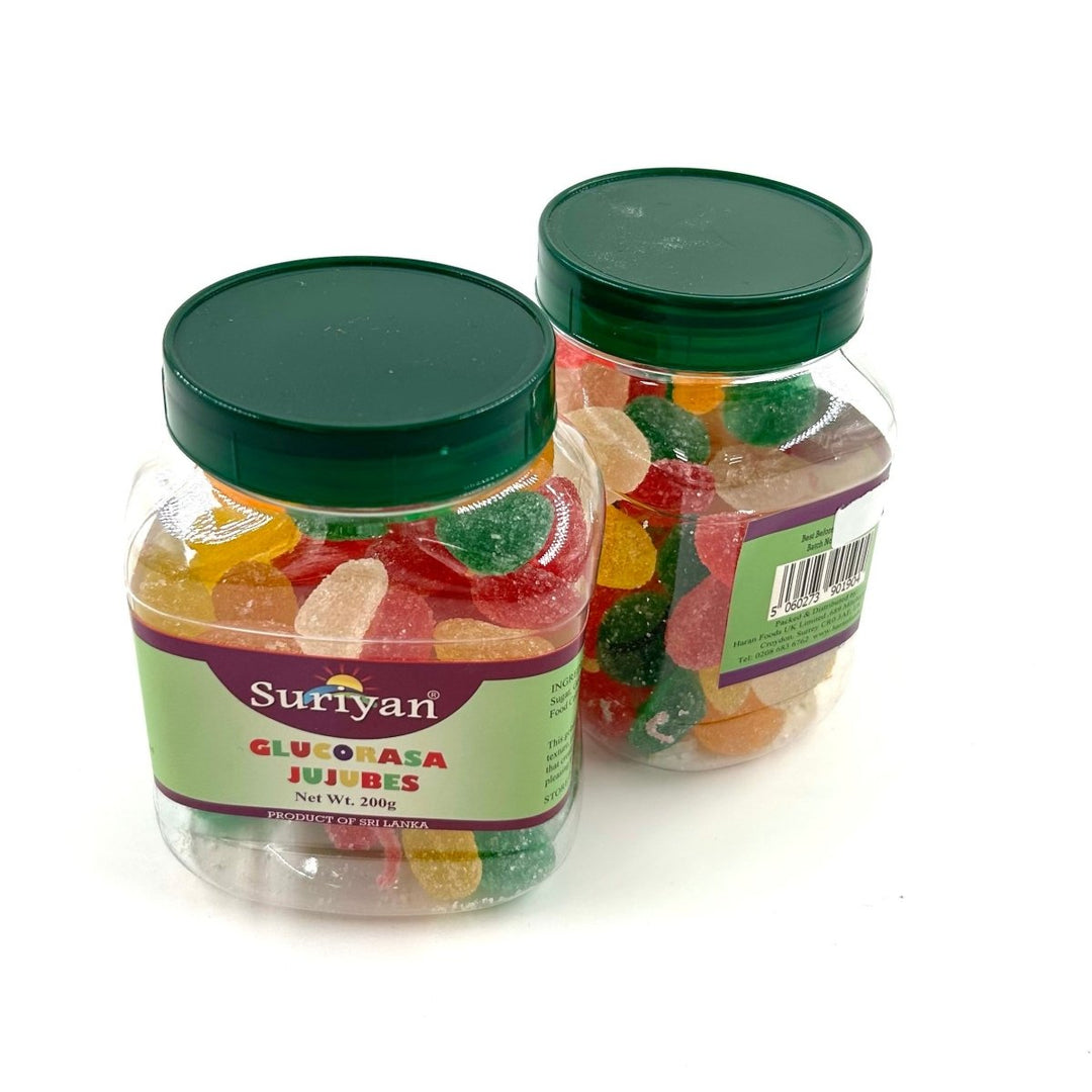 SURIYAN GLOCORASA - 200G - SURIYAN