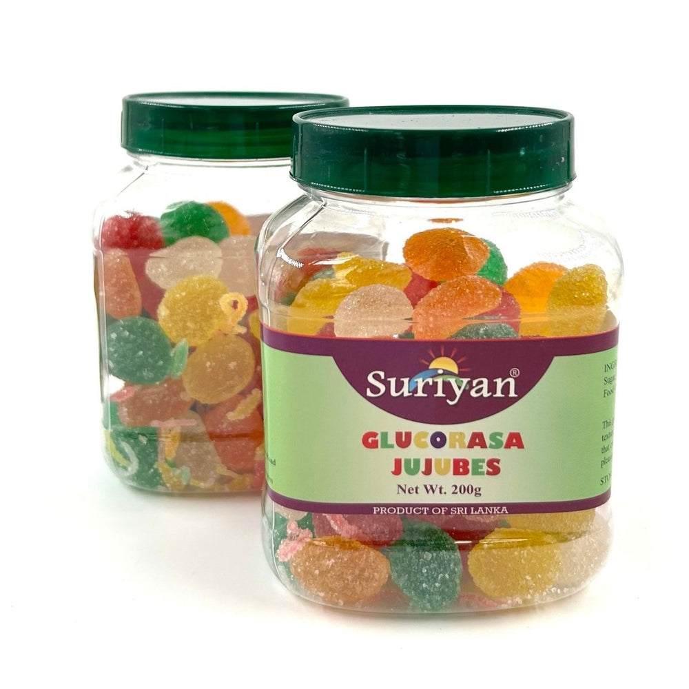 SURIYAN GLOCORASA - 200G - SURIYAN