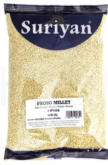 SURIYAN PROSO MILLET - 500G - SURIYAN