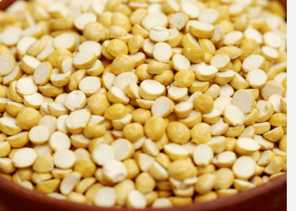 SURIYAN ROASTED GRAM - 400G - SURIYAN