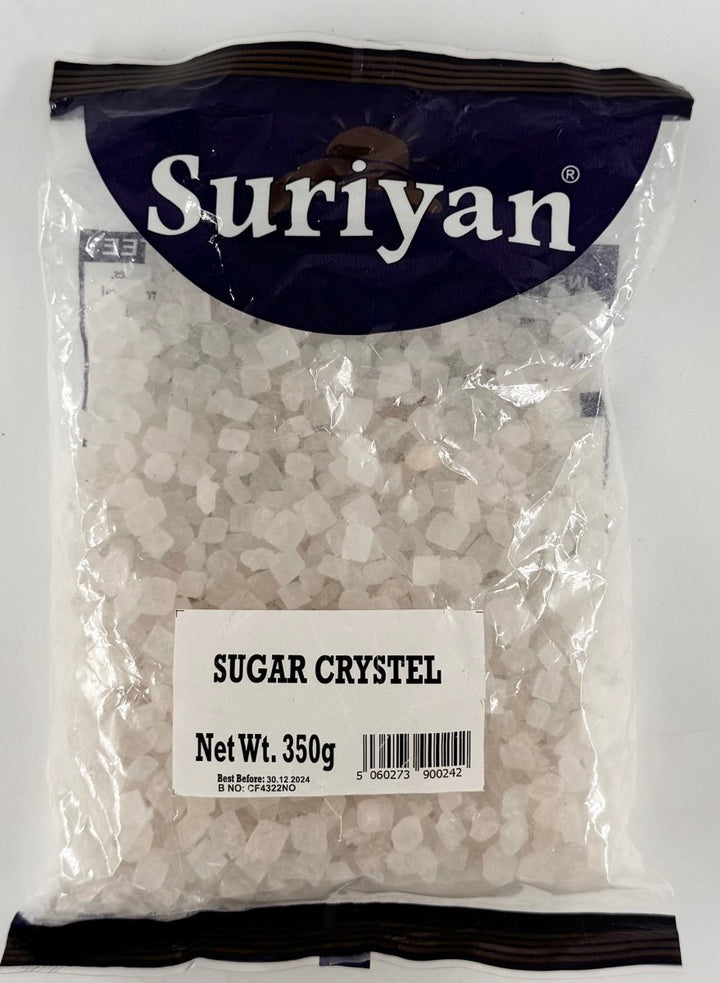 SURIYAN SUGAR CANDY - 350G - SURIYAN