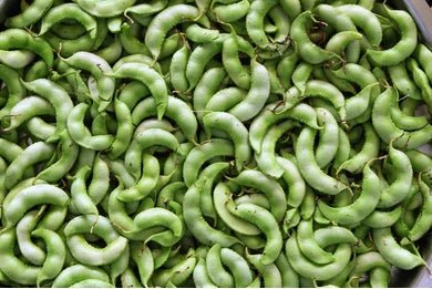 Surti Papdi - ALLI BHAVAN