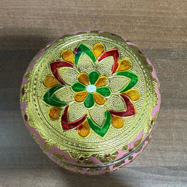 Swagat Jar - No4 - ALLI BHAVAN