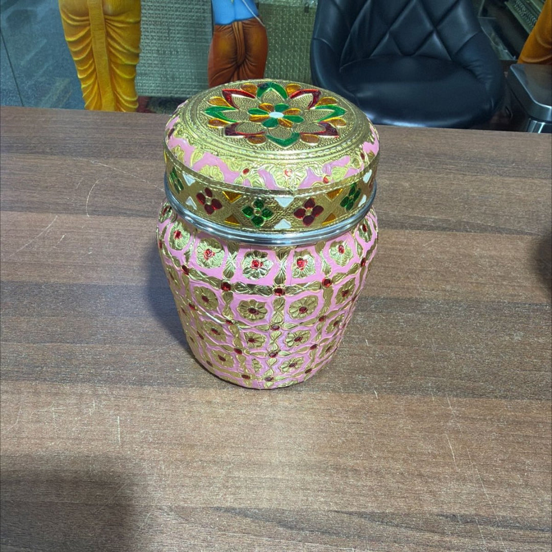 Swagat Jar - No4 - ALLI BHAVAN