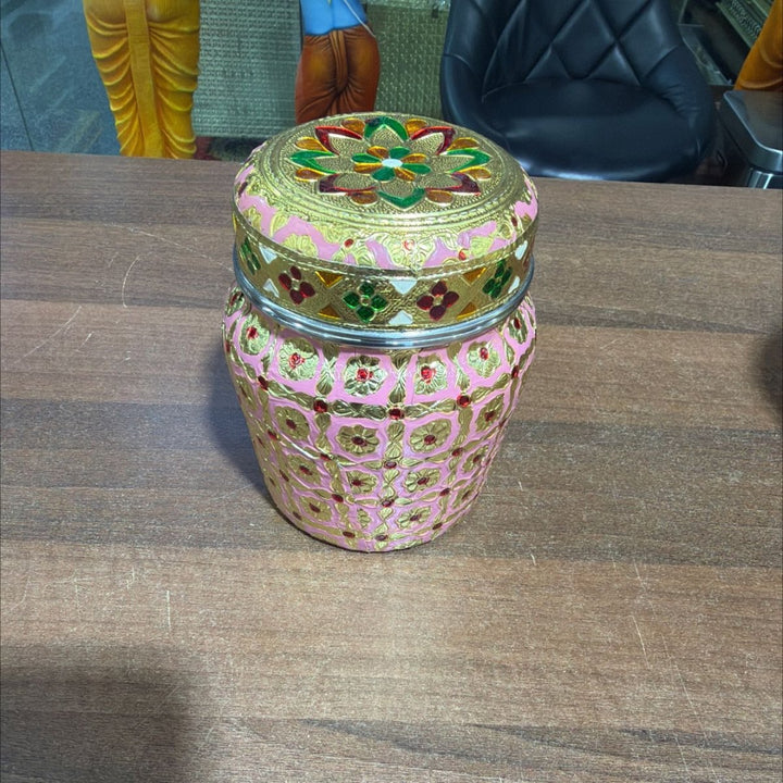 Swagat Jar - No4 - ALLI BHAVAN