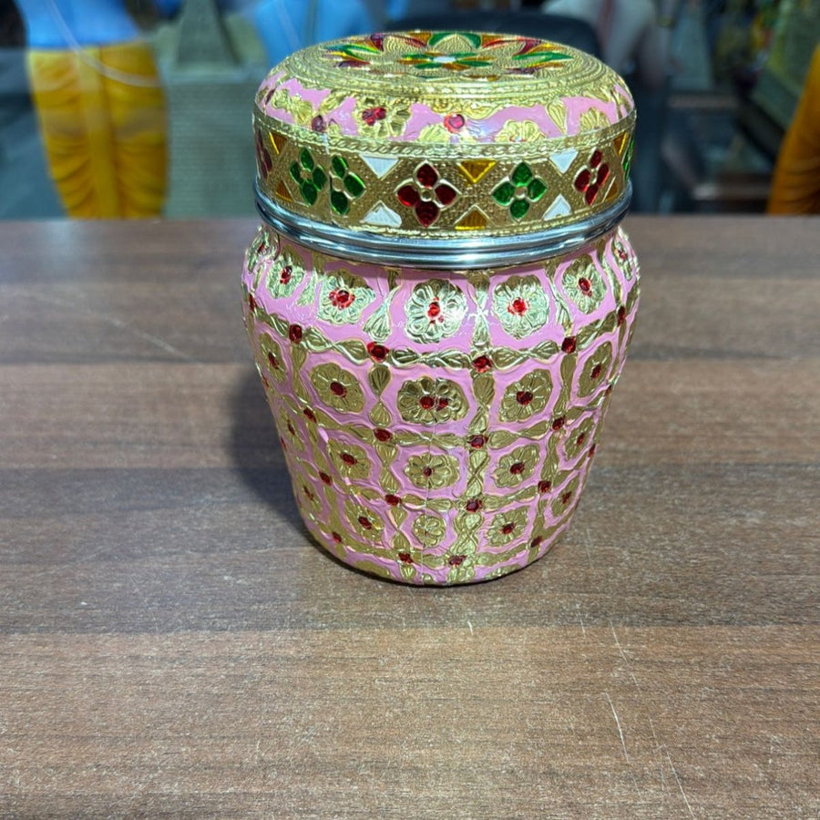 Swagat Jar - No4 - ALLI BHAVAN