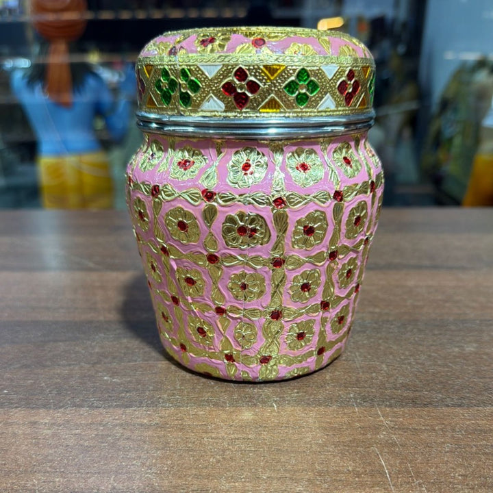 Swagat Jar - No4 - ALLI BHAVAN