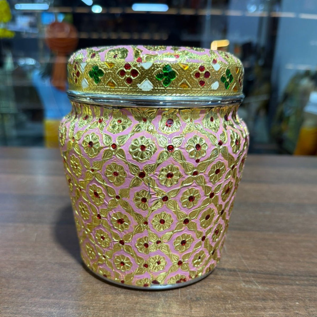 Swagat Jar - No6 - ALLI BHAVAN