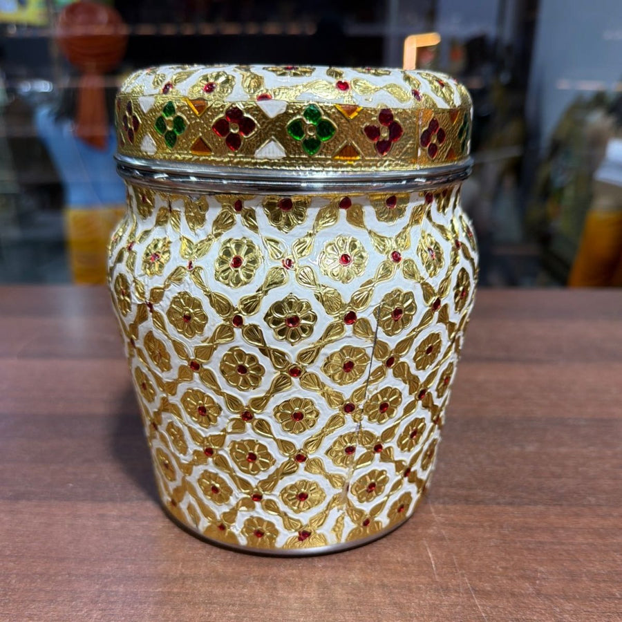 Swagat Jar - No6 - ALLI BHAVAN