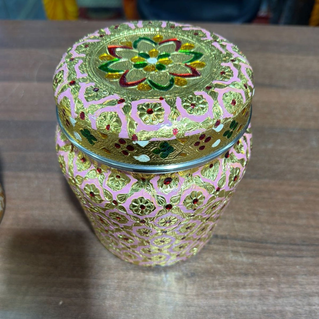 Swagat Jar - No6 - ALLI BHAVAN