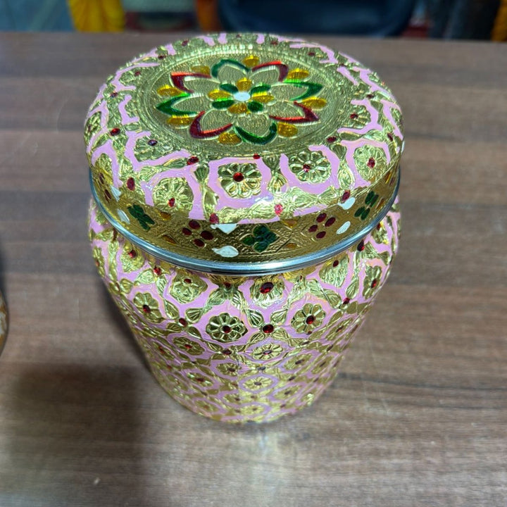 Swagat Jar - No6 - ALLI BHAVAN