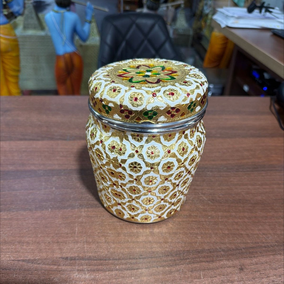 Swagat Jar - No6 - ALLI BHAVAN