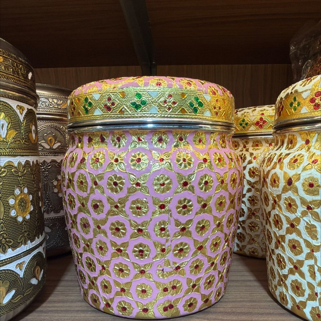 Swagat Jar - No8 - ALLI BHAVAN