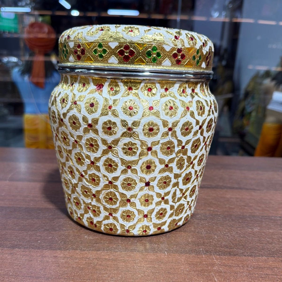 Swagat Jar - No8 - ALLI BHAVAN