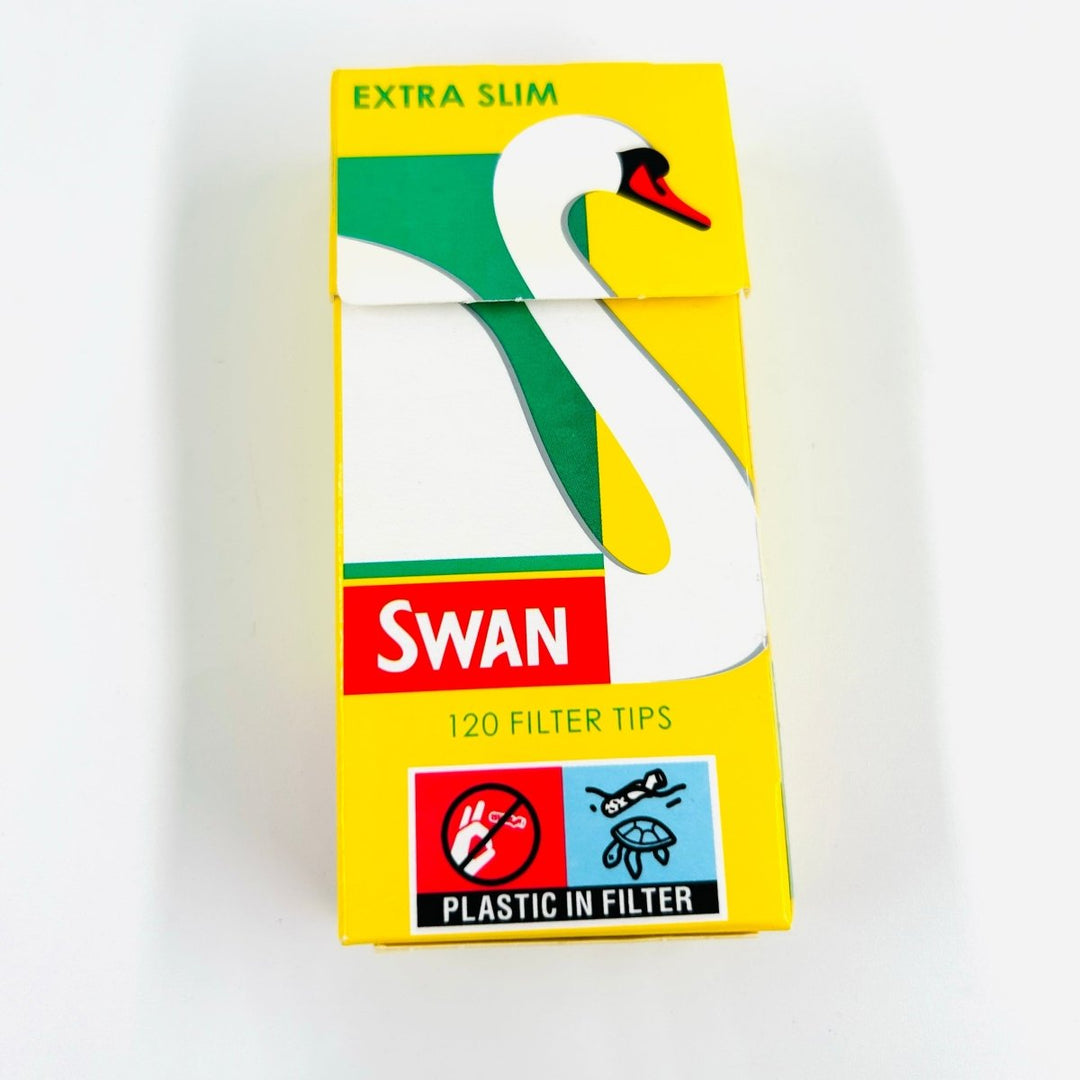 SWAN EXTRA SLIM FILTERS - 120S - SWAN