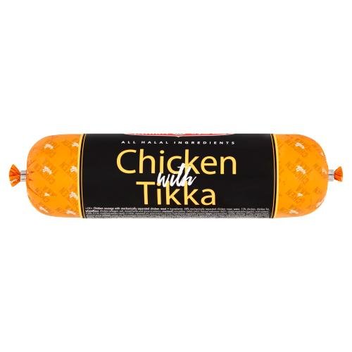 TAHIRA CHICKEN WITH TIKKA - 500G - TAHIRA