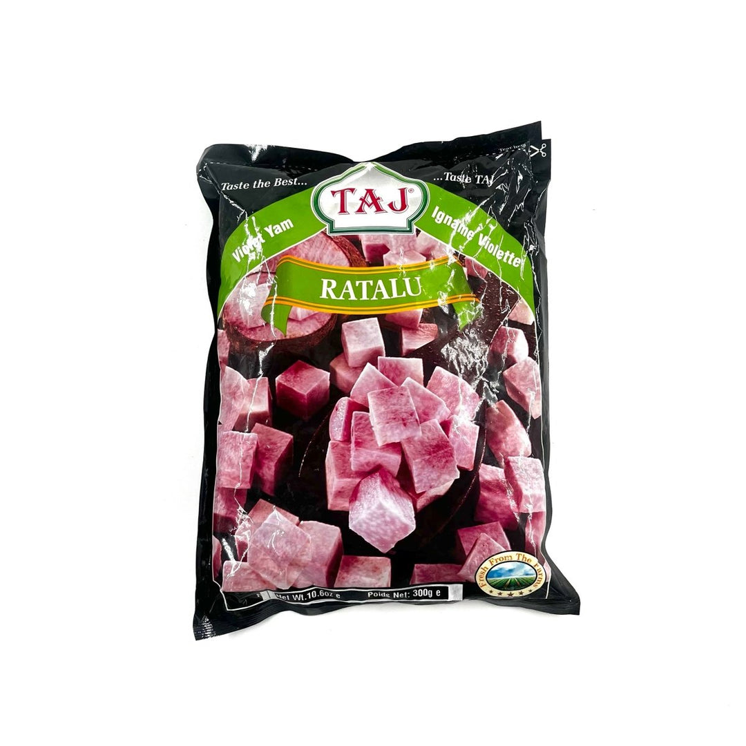 TAJ RATALU - 300G - TAJ