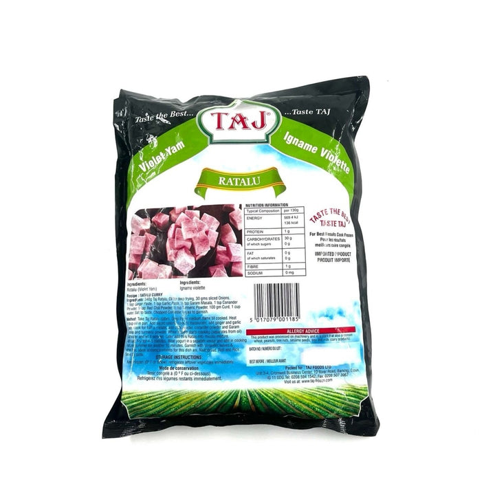 TAJ RATALU - 300G - TAJ