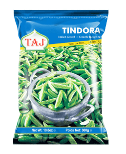 TAJ TINDORA - 300G - TAJ