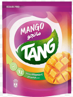 TANG MANGO - 375G - TANG