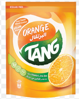 TANG OANGE - 375G - TANG