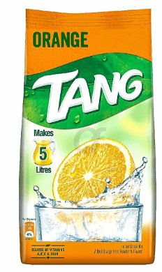 TANG ORANGE - 750G - TANG