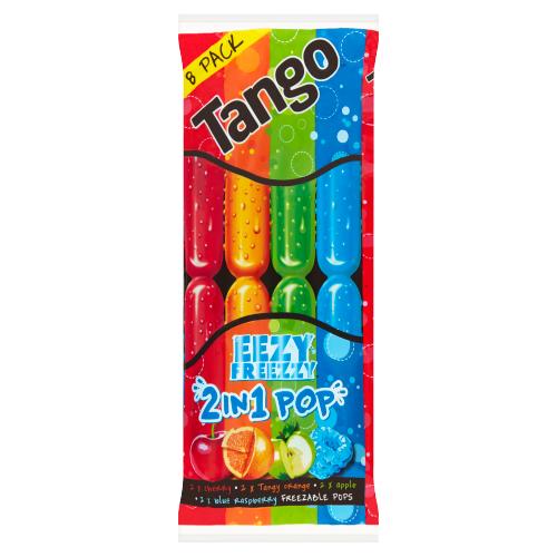 TANGO 2 IN 1 8PK - Branded