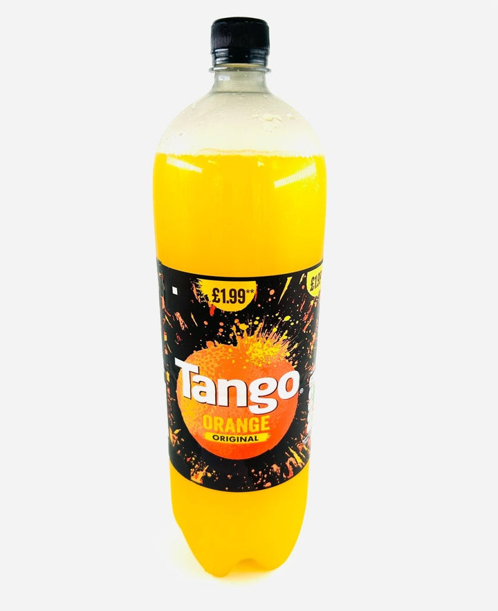 TANGO ORANGE - 2LTR - TANGO