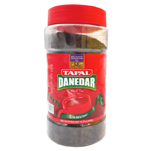 TAPAL DANEDAR - 450G - TAPAL