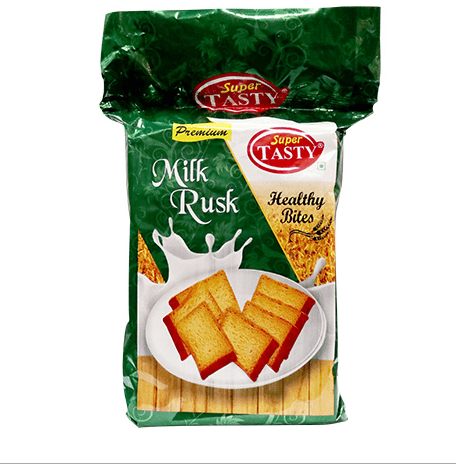 TASTEE RUSK 400G - TASTY