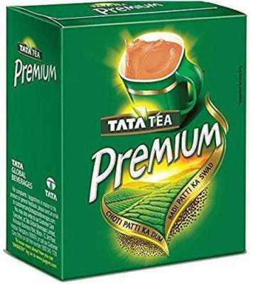 TATA PREMIUM TEA BAGS - 639G - TATA TEA