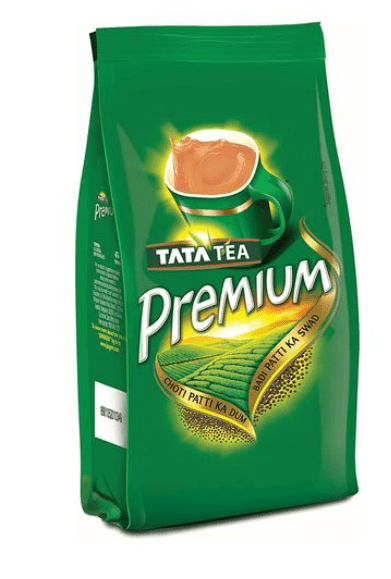 TATA TEA PREMIUM - 450G - TATA TEA