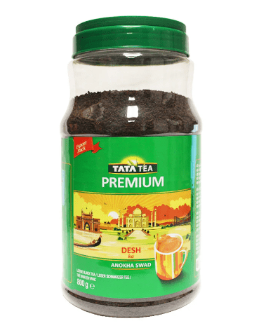 TATA TEA PREMIUM - 800G - TATA TEA