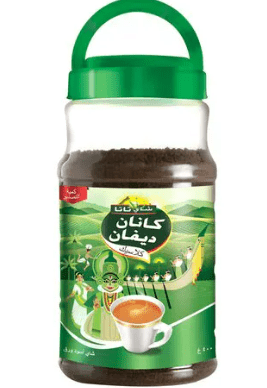 TATA TEA PREMIUM JAR - 400G - TATA TEA