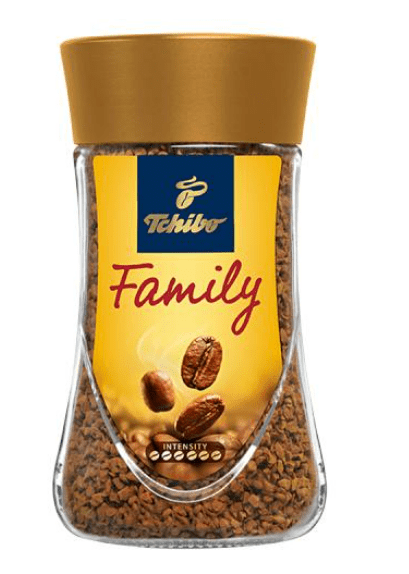 TCHIBO COFFEE - 250G - TCHIBO