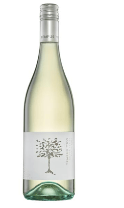 TEMPUS TWO PINOT GRIS SILVER SERIES - 750ML - TEMPUS