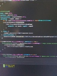 Test Shopify Service - 6 - ALLI BHAVAN