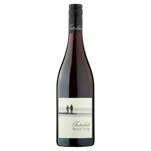 THE INTERLUDE PINOT NOIR - 75CL - INTERLUD