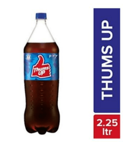 THUMS UP - 2L - THUMS UP