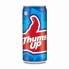 THUMS UP - 300ML - THUMS UP