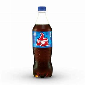 THUMS UP SOFT DRINK - 1.25LTR - THUMS UP