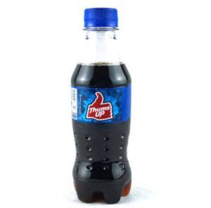 THUMSUP CAN - 300ML - THUMS UP