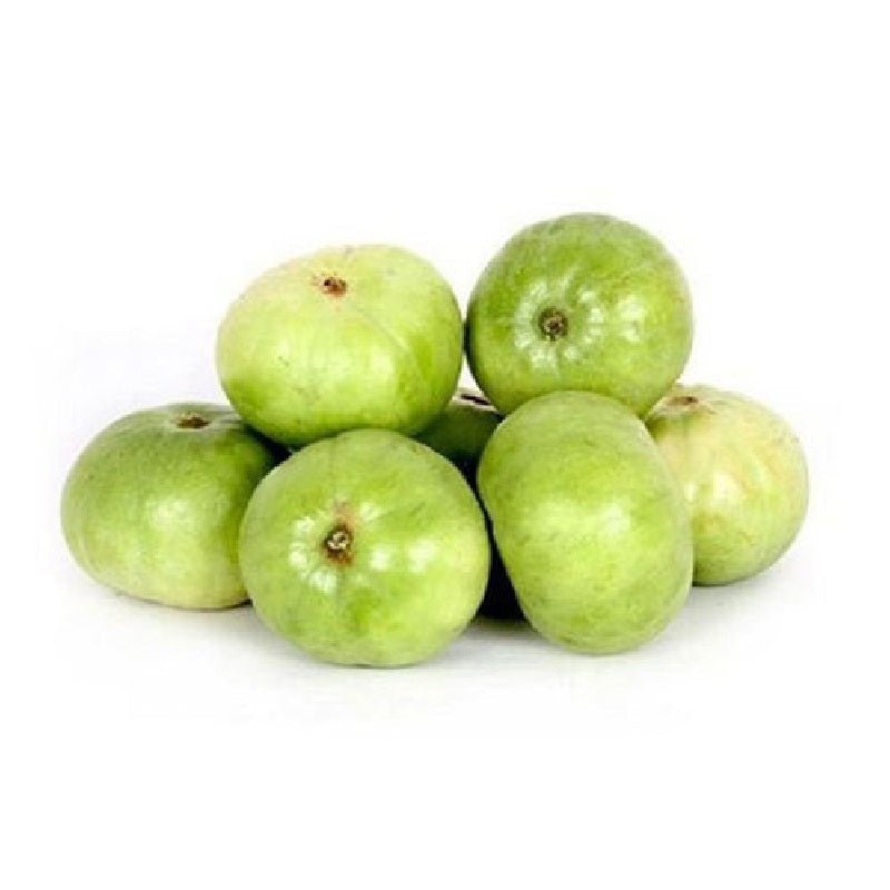 Tinda (indian Squash) - ALLI BHAVAN