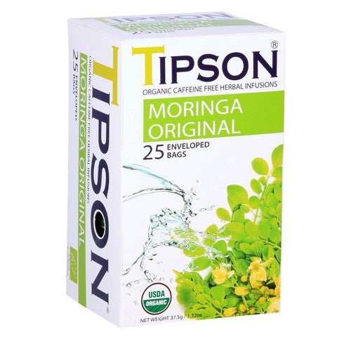 TIPSON MORINGA ORIGINAL - Branded